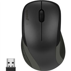 Speedlink KAPPA Mouse - Wireless black