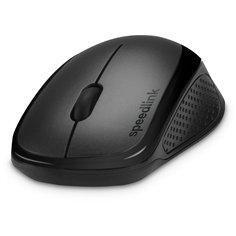 Speedlink KAPPA Mouse - Wireless black 2
