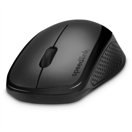 Speedlink KAPPA Mouse - Wireless black