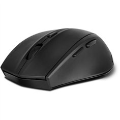 Speedlink CALADO Silent Mouse Wireless USB, rubber-black 2