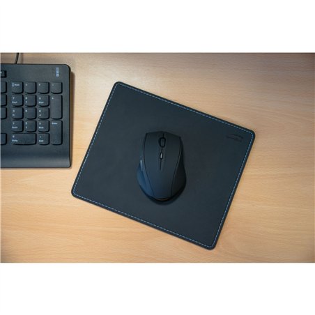 Speedlink CALADO Silent Mouse Wireless USB, rubber-black