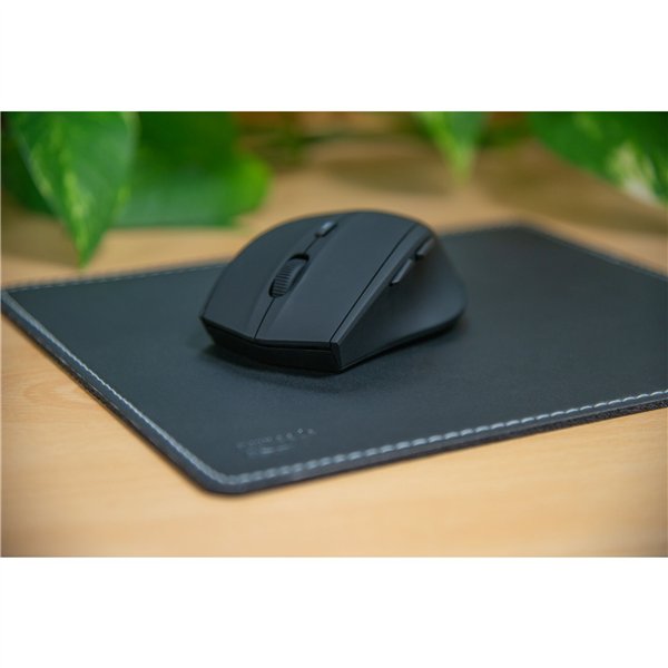 Speedlink CALADO Silent Mouse Wireless USB, rubber-black