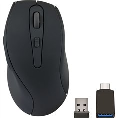 Speedlink AXON Silent Antibacterial Mouse Wireless
