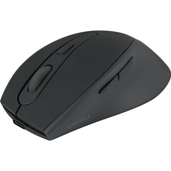 Speedlink AXON Silent Antibacterial Mouse Wireless