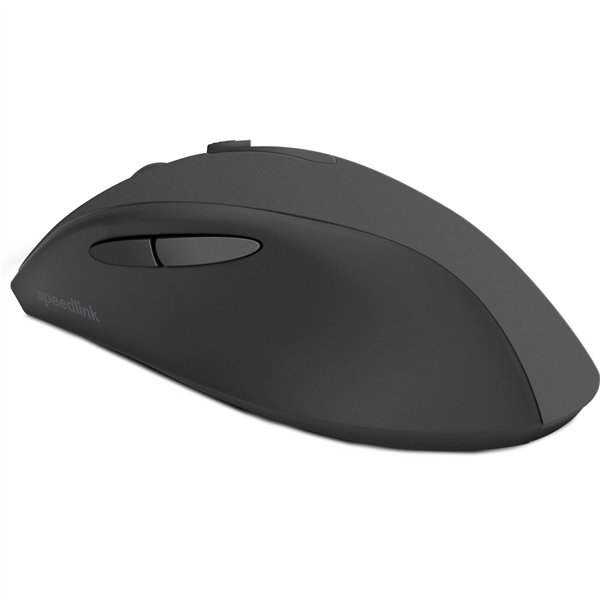 Speedlink AXON Silent Antibacterial Mouse Wireless