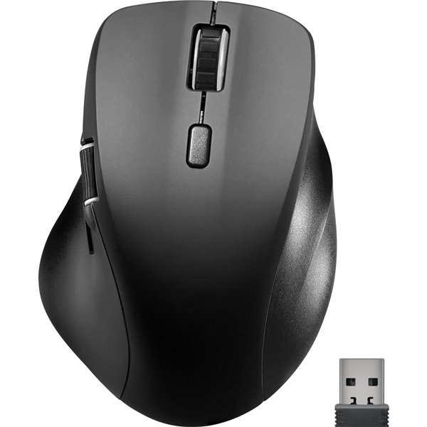 Speedlink LIBERA Rechargeable Mouse Wireless, Bluetooth Silent
