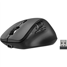 Speedlink LIBERA Rechargeable Mouse Wireless, Bluetooth Silent 2