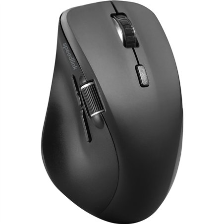 Speedlink LIBERA Rechargeable Mouse Wireless, Bluetooth Silent