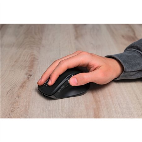 Speedlink LIBERA Rechargeable Mouse Wireless, Bluetooth Silent