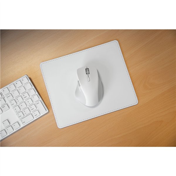 Speedlink LIBERA Rechargeable Mouse Wireless BT Silent white