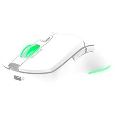 Speedlink VELOX Rechargeable RGB Gaming Mouse Wireless white 2
