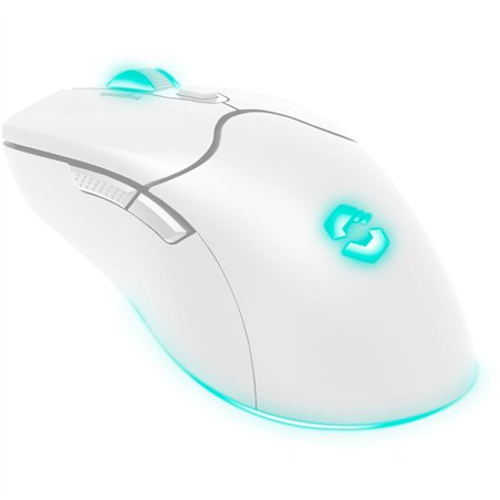 Speedlink VELOX Rechargeable RGB Gaming Mouse Wireless white