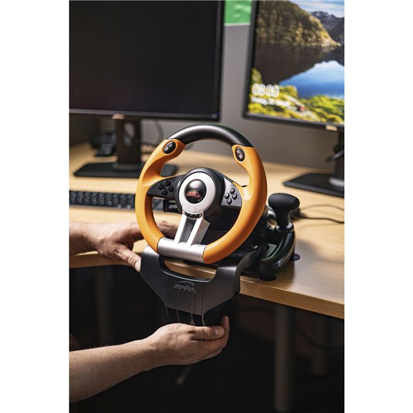 Speedlink Table Mount for DRIFT O.Z & TRAILBLAZER Racing Wheel