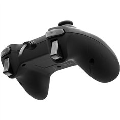 Speedlink RAIT Gamepad PC/Switch rubber-black 2