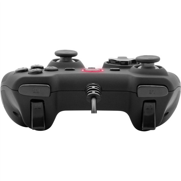 Speedlink RAIT Gamepad PC/Switch rubber-black