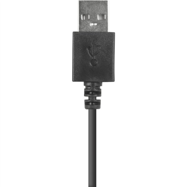 Speedlink RAIT Gamepad PC/Switch rubber-black