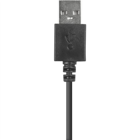 Speedlink RAIT Gamepad PC/Switch rubber-black