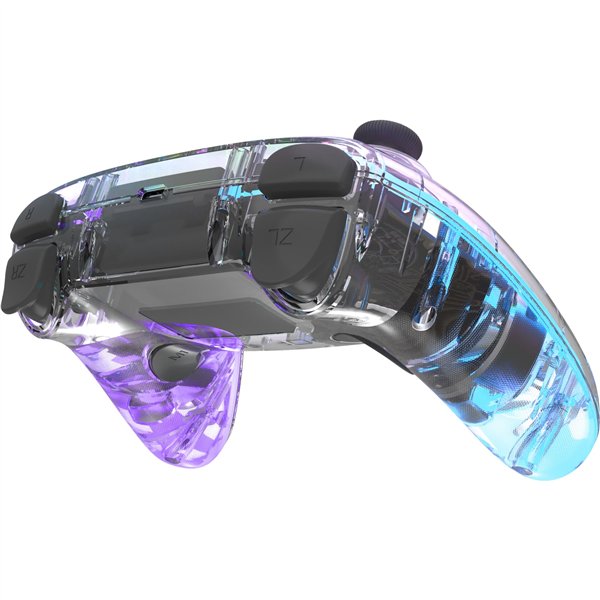 Speedlink RAIT NX RGB Gamepad Wireless/Wired PC/Android/Switch