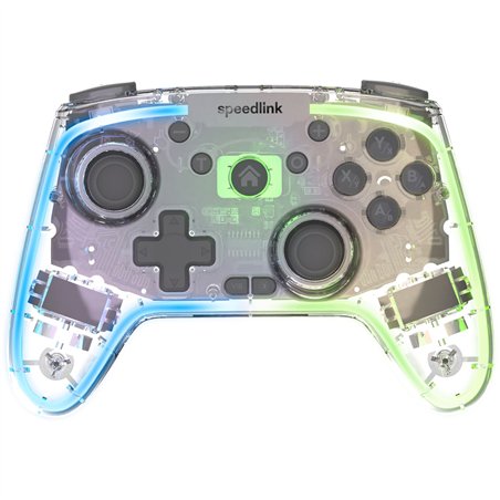 Speedlink RAIT NX RGB Gamepad Wireless/Wired PC/Android/Switch