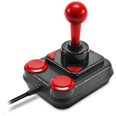Speedlink COMPETITION PRO EXTRA USB Joystick, black-red