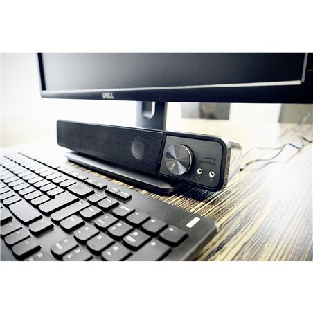 Speedlink BRIO Stereo Soundbar black