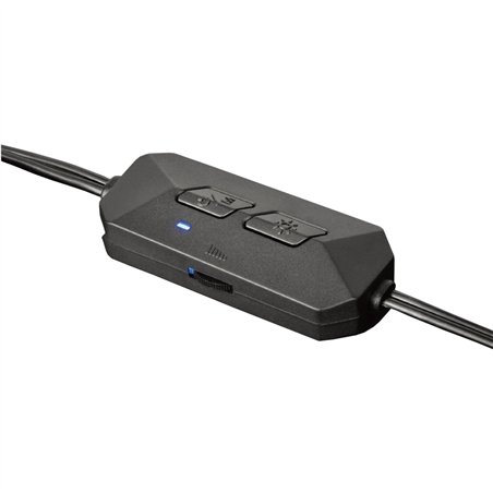 Speedlink TOKEN RGB Gaming Stereo Speaker, black