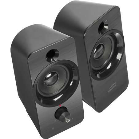 Speedlink DAROC Stereo Speaker black