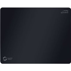 Speedlink ATECS Soft Gaming Mousepad - Size M, black
