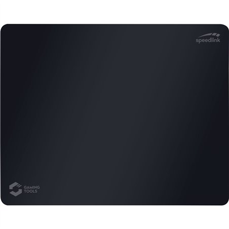 Speedlink ATECS Soft Gaming Mousepad - Size M, black