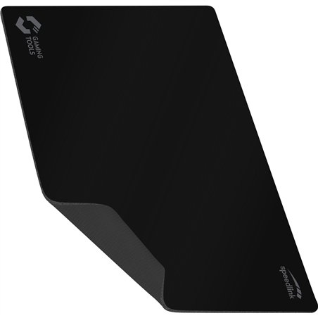 Speedlink ATECS Soft Gaming Mousepad - Size M, black