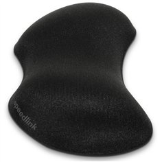Speedlink LAX Gel Wrist Rest black