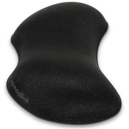 Speedlink LAX Gel Wrist Rest black