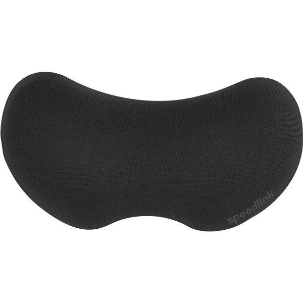 Speedlink LAX Gel Wrist Rest black