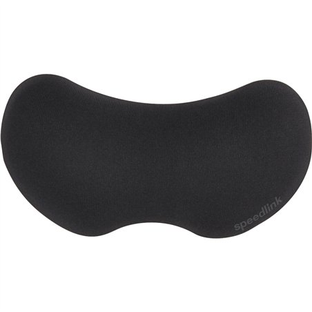 Speedlink LAX Gel Wrist Rest black