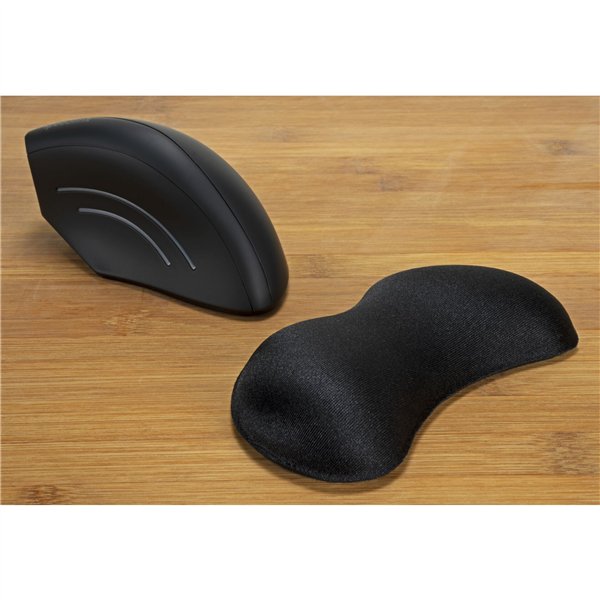 Speedlink LAX Gel Wrist Rest black