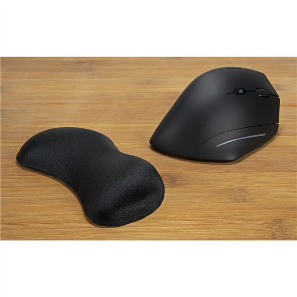 Speedlink LAX Gel Wrist Rest black
