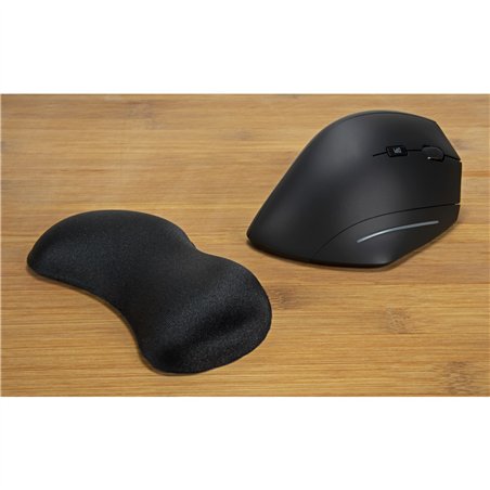 Speedlink LAX Gel Wrist Rest black