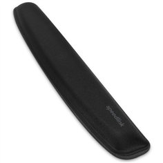 Speedlink SATEEN Ergonomic Wrist Rest, black