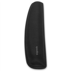 Speedlink SATEEN Ergonomic Wrist Rest, black 2