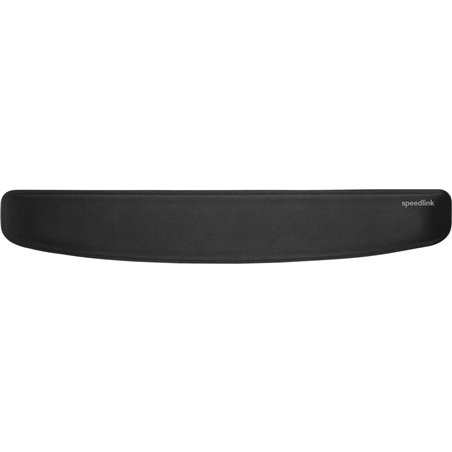 Speedlink SATEEN Ergonomic Wrist Rest, black