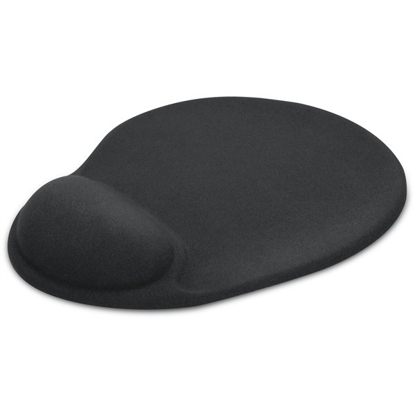 Speedlink VELLU Gel Mousepad black