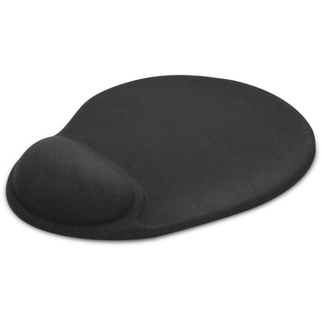 Speedlink VELLU Gel Mousepad black