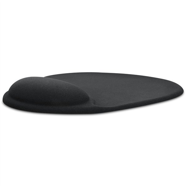 Speedlink VELLU Gel Mousepad black