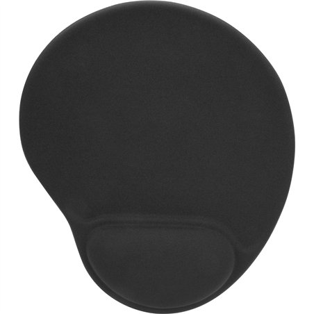 Speedlink VELLU Gel Mousepad black