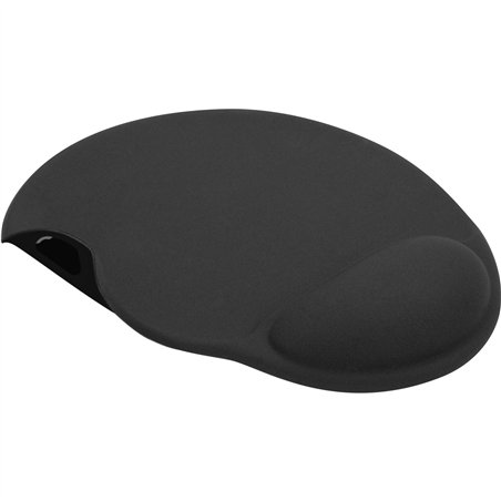Speedlink VELLU Gel Mousepad black