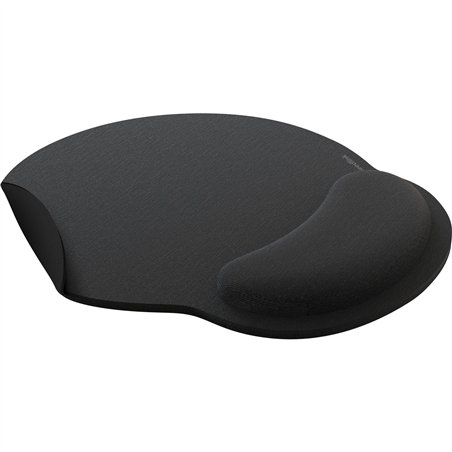 Speedlink VELLU Memory Foam Mousepad, black