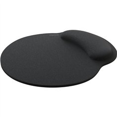Speedlink VELLU Memory Foam Mousepad, black 2