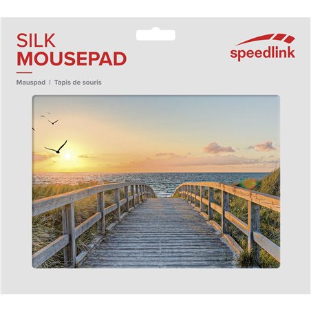 Speedlink SILK Mousepad Beach