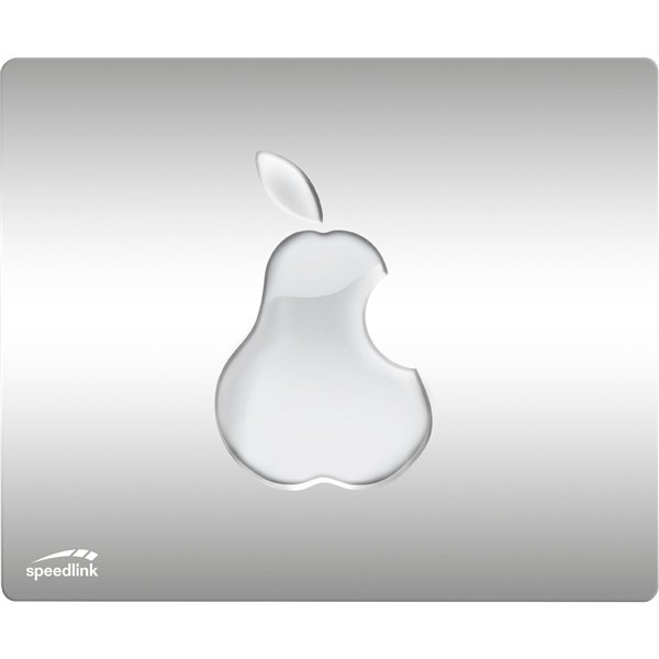 Speedlink SILK Mousepad Pear