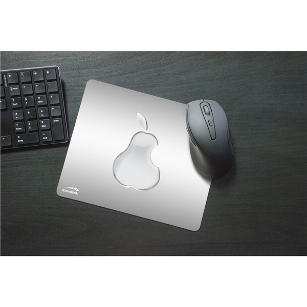 Speedlink SILK Mousepad Pear